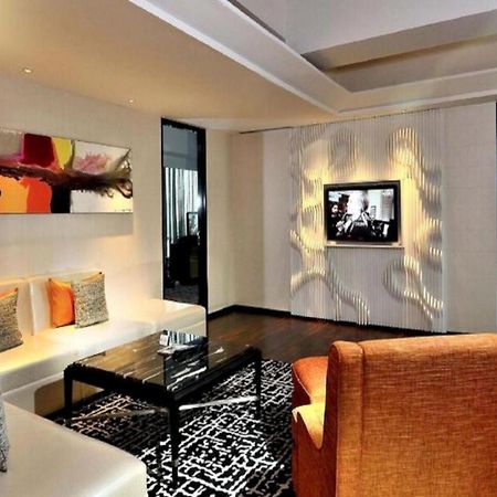 Ts Suites Surabaya Ngoại thất bức ảnh