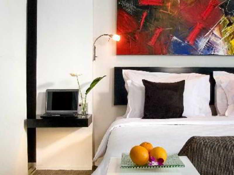 Ts Suites Surabaya Ngoại thất bức ảnh