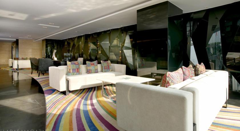 Ts Suites Surabaya Ngoại thất bức ảnh