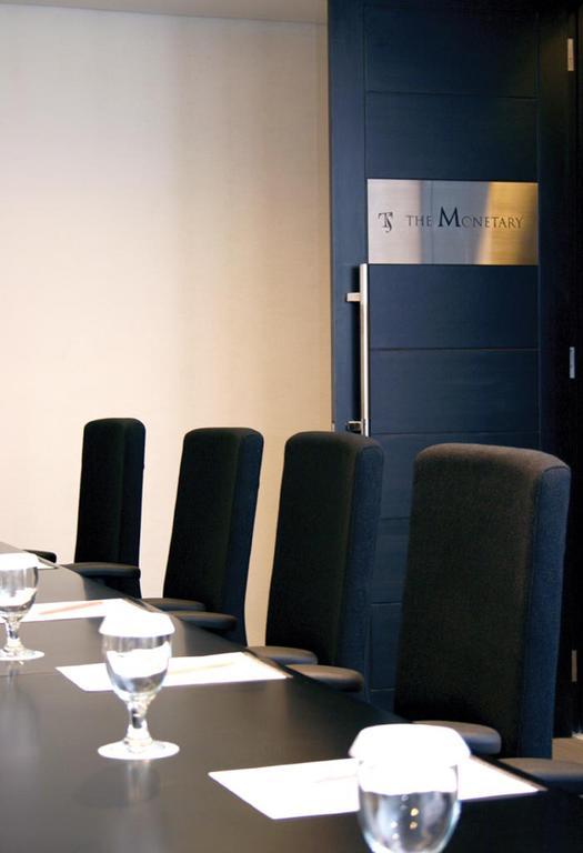 Ts Suites Surabaya Ngoại thất bức ảnh