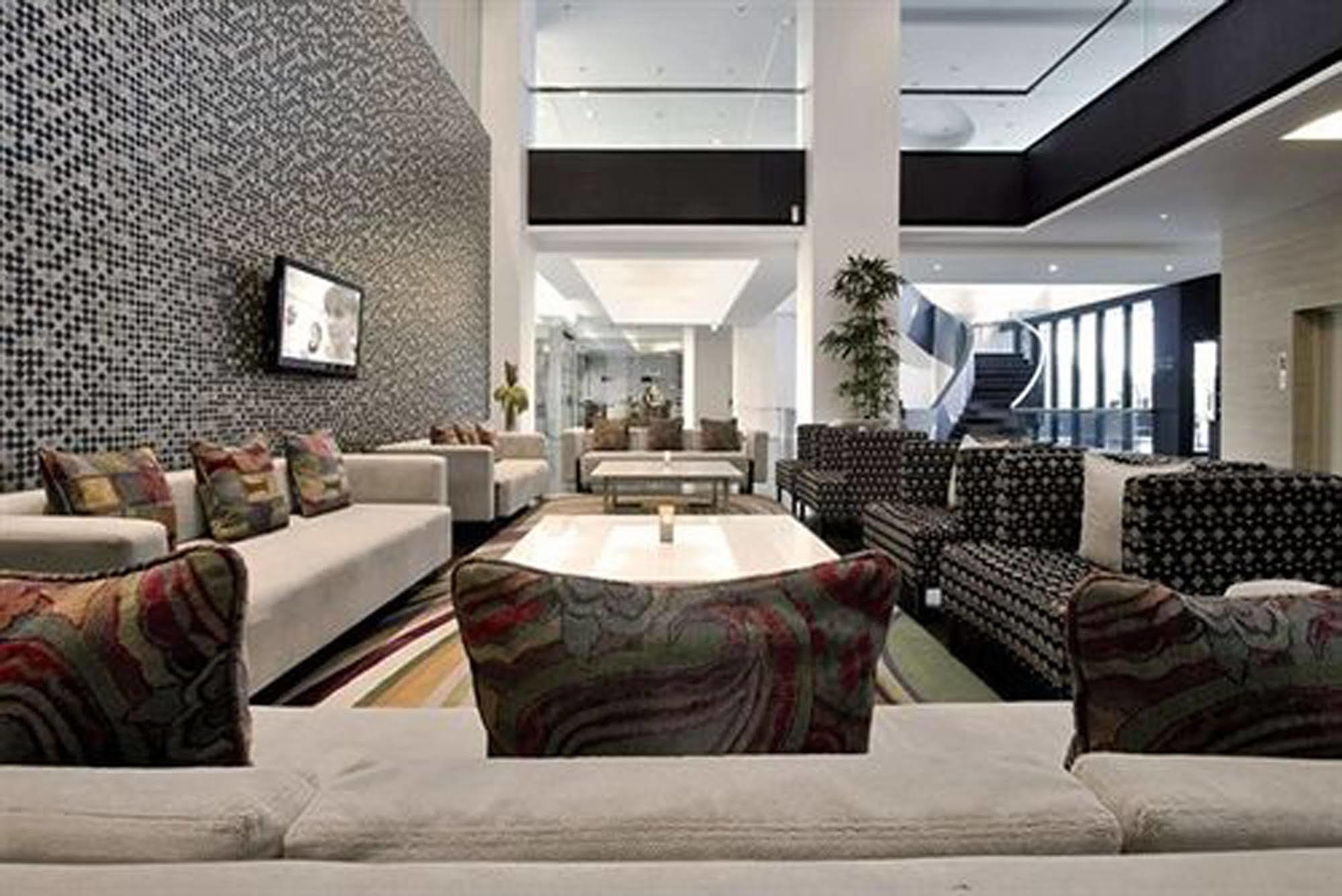 Ts Suites Surabaya Ngoại thất bức ảnh